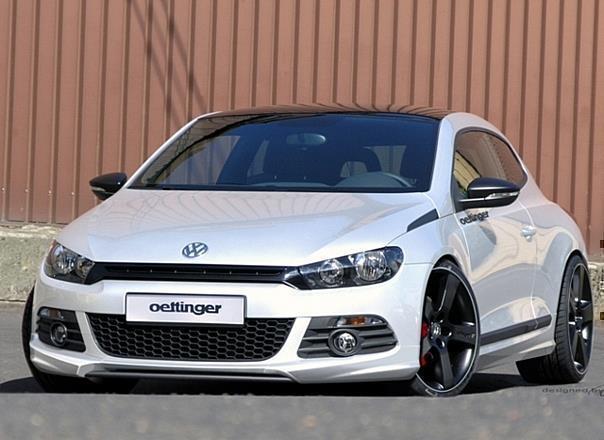 Oettinger Scirocco